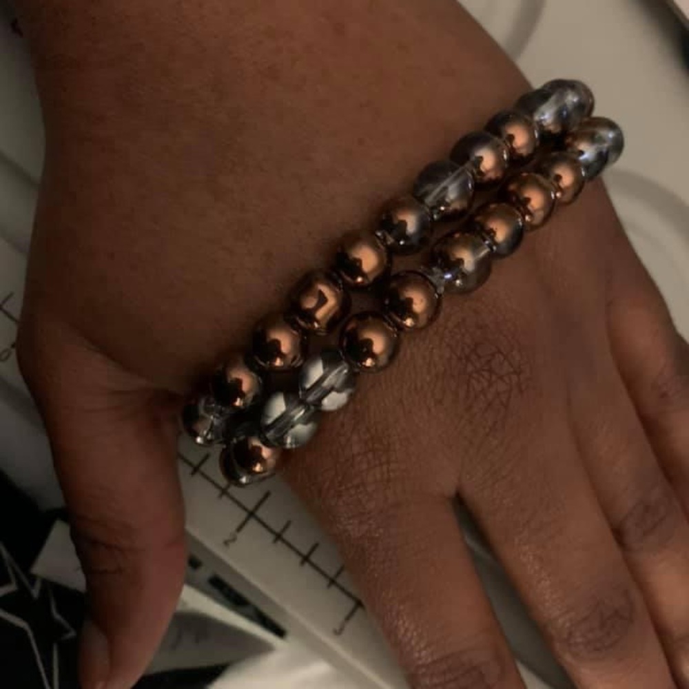 Bracelets